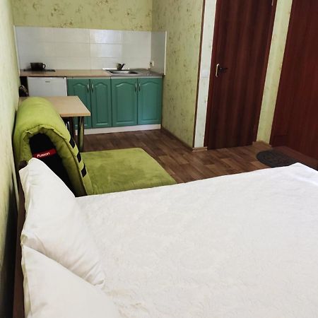 Guest House Relax Kropyvnytskyi Ngoại thất bức ảnh