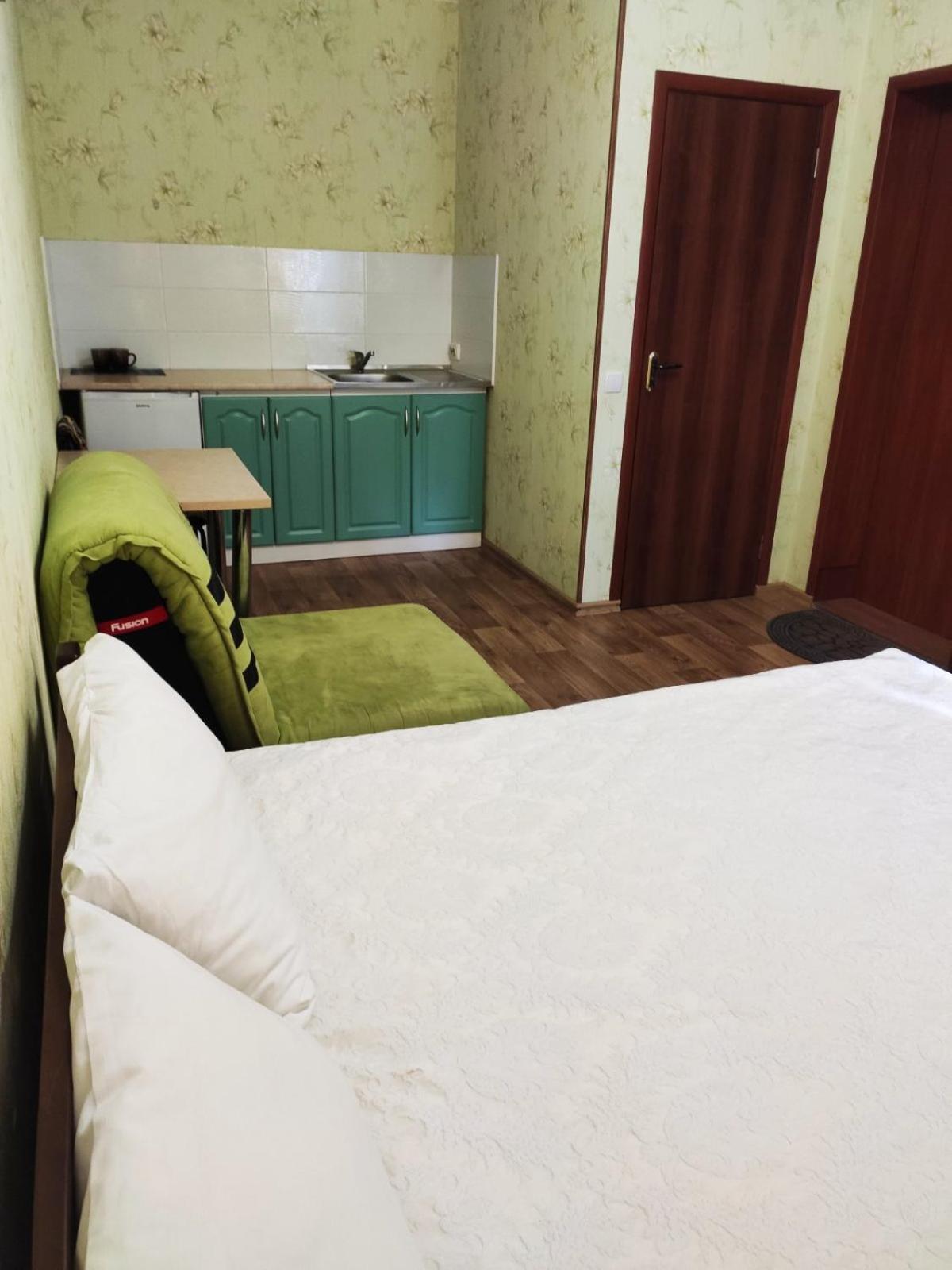 Guest House Relax Kropyvnytskyi Ngoại thất bức ảnh