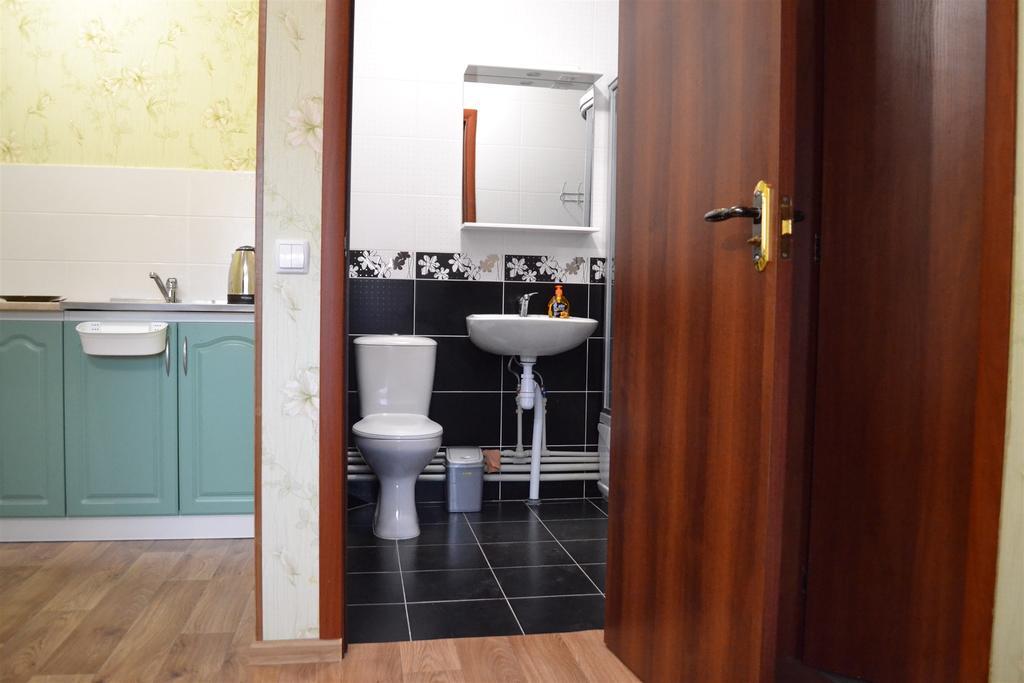 Guest House Relax Kropyvnytskyi Ngoại thất bức ảnh