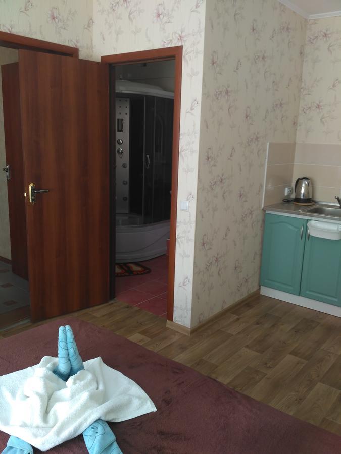Guest House Relax Kropyvnytskyi Ngoại thất bức ảnh