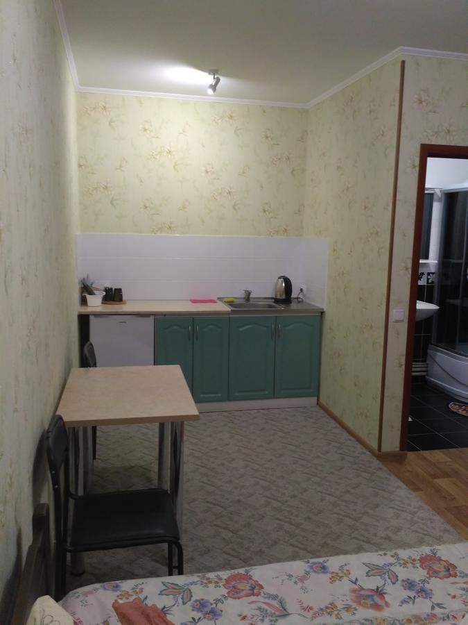 Guest House Relax Kropyvnytskyi Ngoại thất bức ảnh