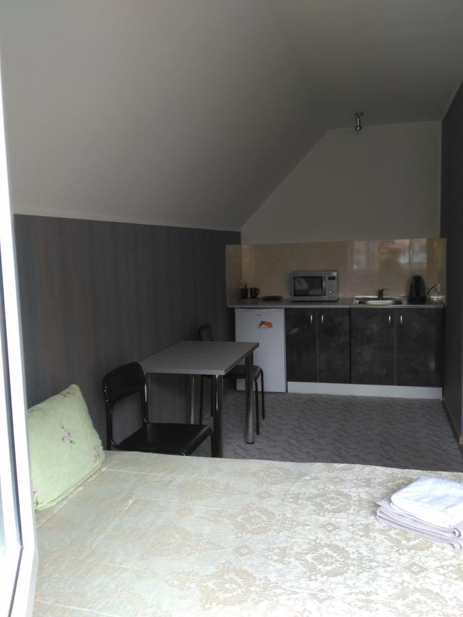 Guest House Relax Kropyvnytskyi Ngoại thất bức ảnh