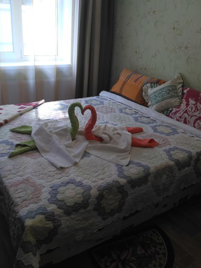 Guest House Relax Kropyvnytskyi Ngoại thất bức ảnh