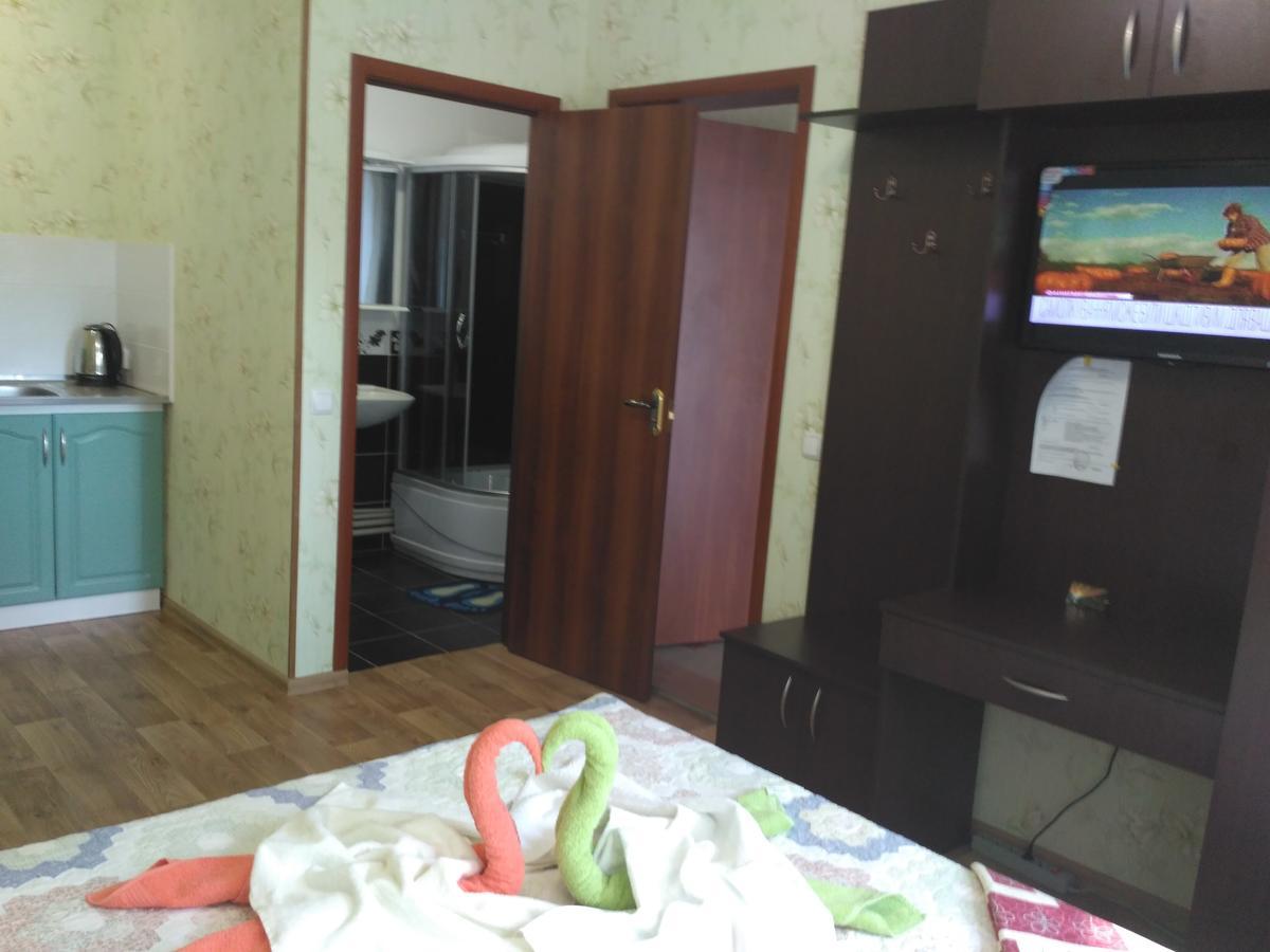 Guest House Relax Kropyvnytskyi Ngoại thất bức ảnh
