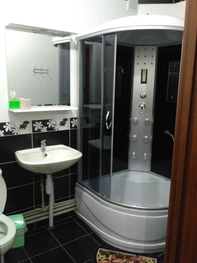 Guest House Relax Kropyvnytskyi Ngoại thất bức ảnh