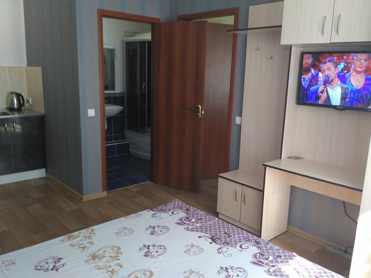 Guest House Relax Kropyvnytskyi Ngoại thất bức ảnh