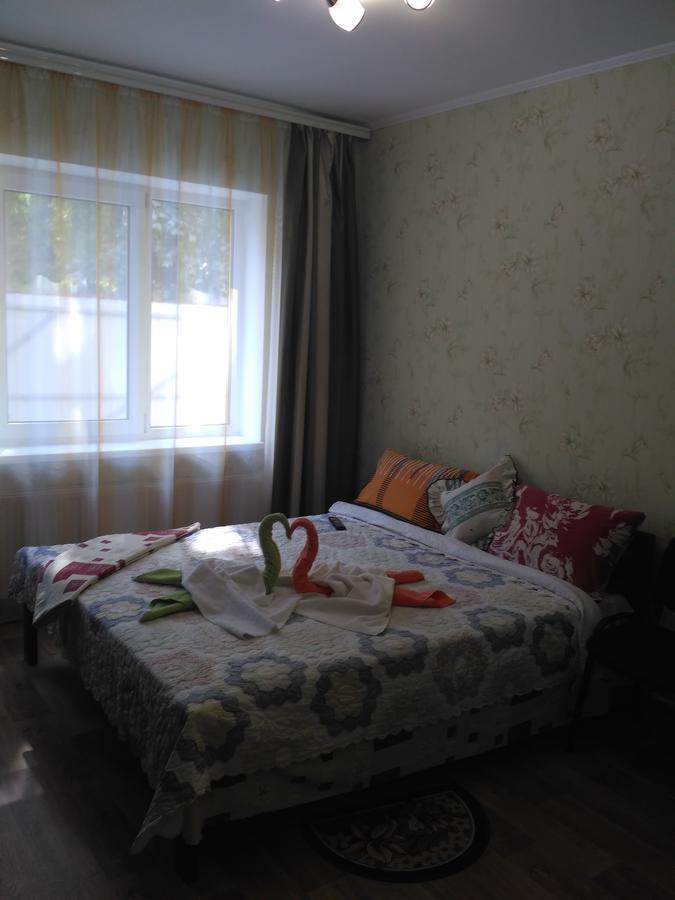 Guest House Relax Kropyvnytskyi Ngoại thất bức ảnh