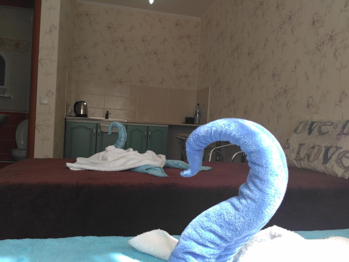 Guest House Relax Kropyvnytskyi Ngoại thất bức ảnh
