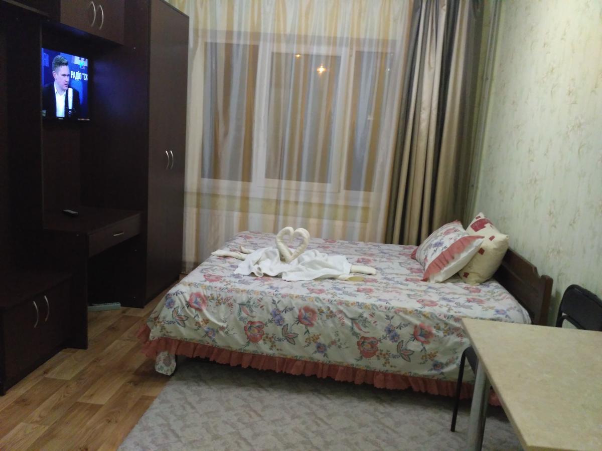 Guest House Relax Kropyvnytskyi Ngoại thất bức ảnh