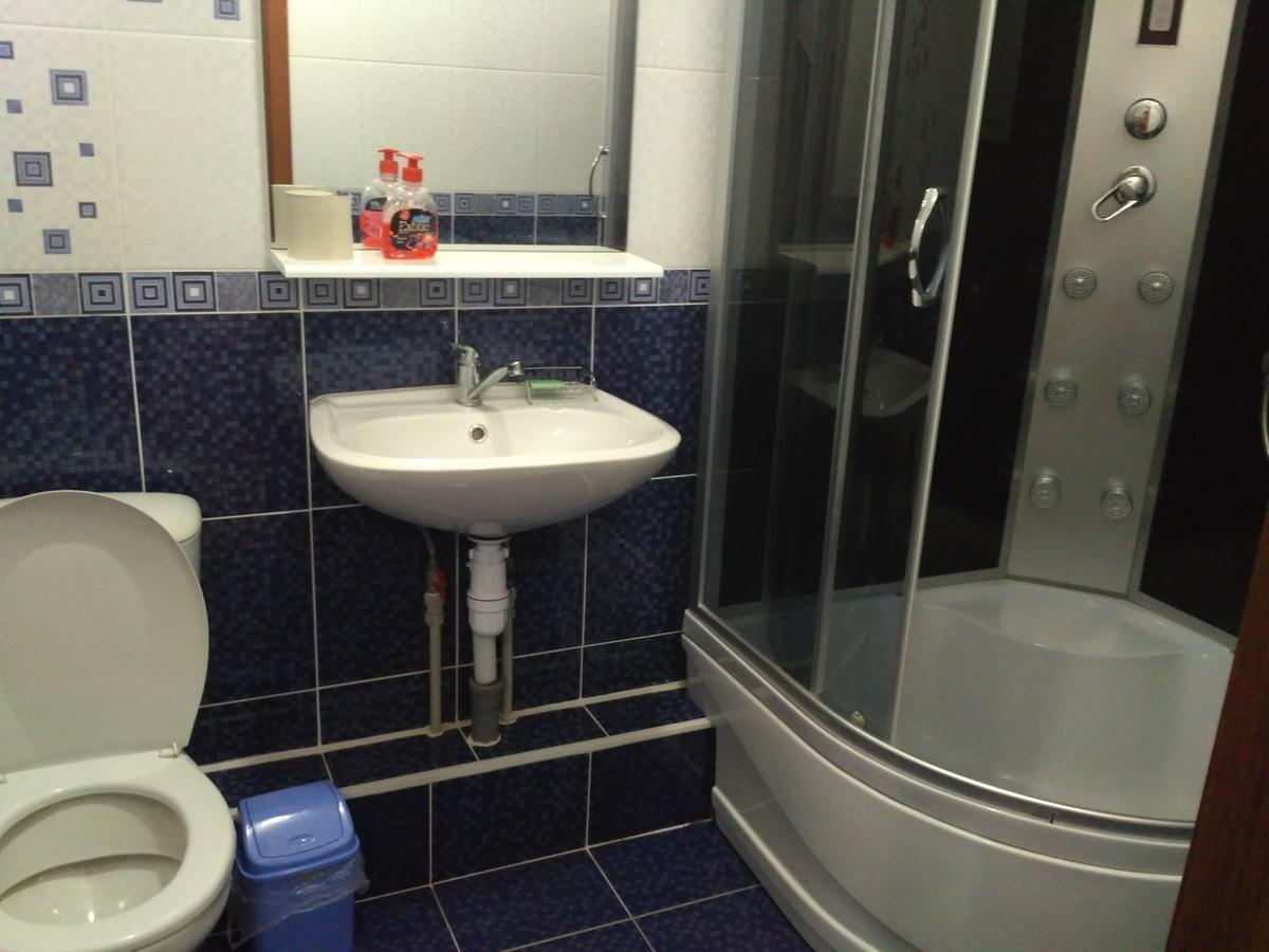 Guest House Relax Kropyvnytskyi Ngoại thất bức ảnh