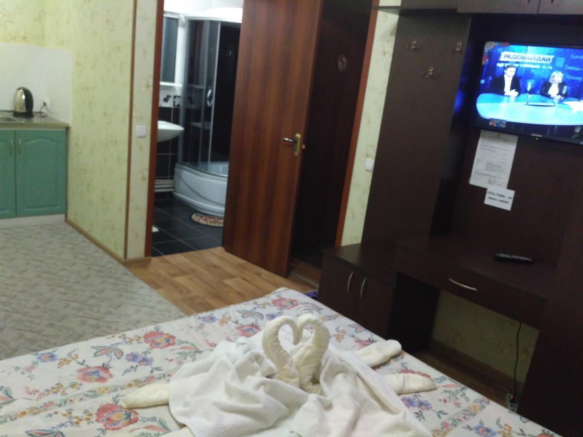 Guest House Relax Kropyvnytskyi Ngoại thất bức ảnh