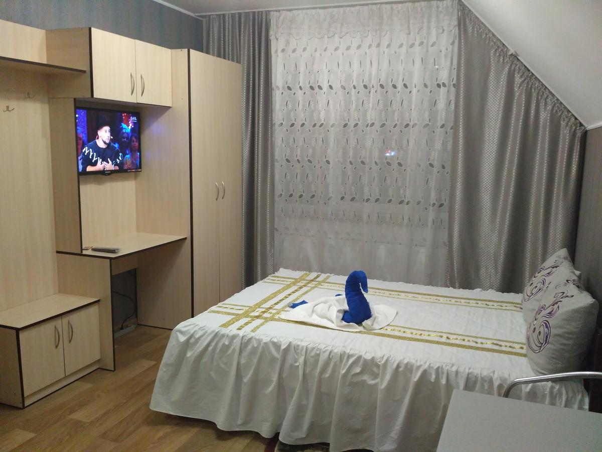 Guest House Relax Kropyvnytskyi Ngoại thất bức ảnh