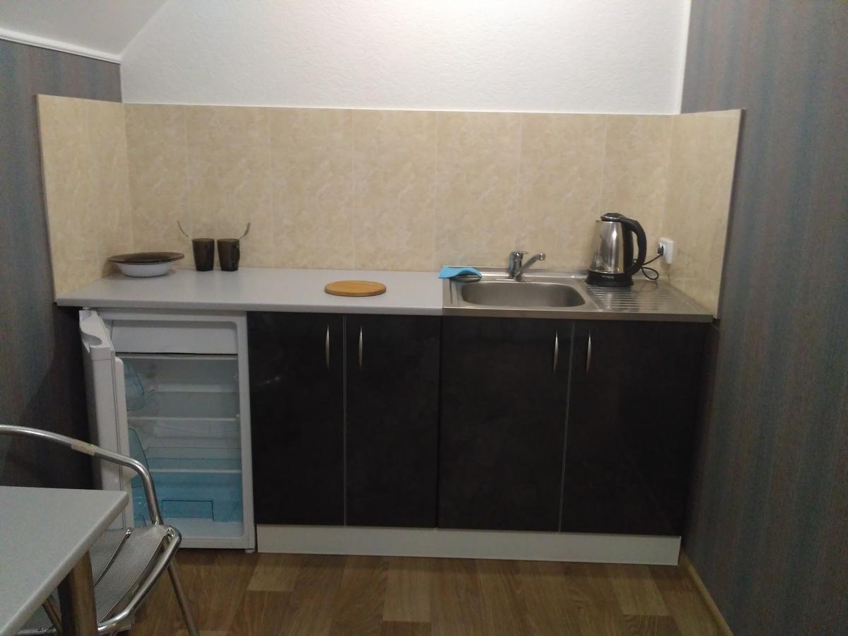 Guest House Relax Kropyvnytskyi Ngoại thất bức ảnh