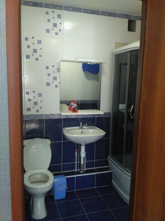 Guest House Relax Kropyvnytskyi Ngoại thất bức ảnh