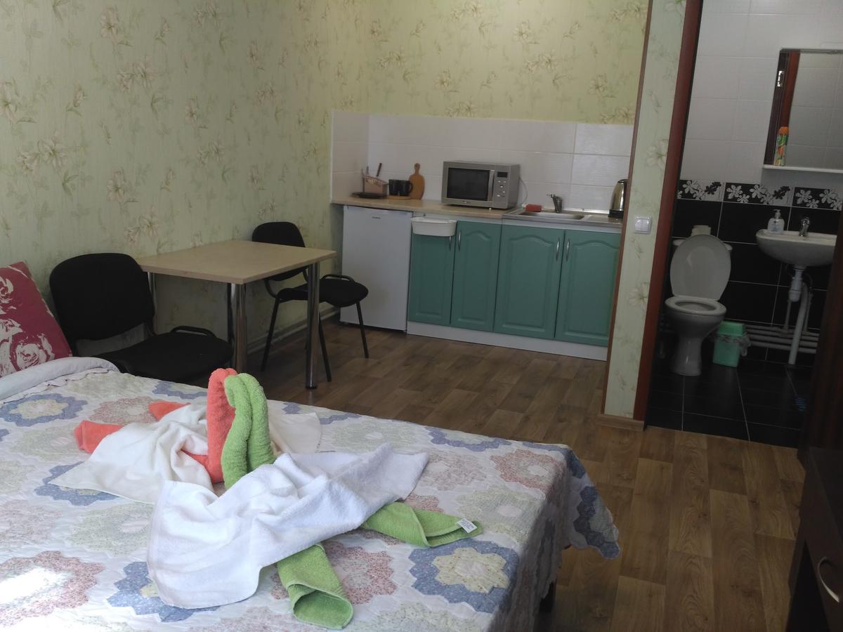 Guest House Relax Kropyvnytskyi Ngoại thất bức ảnh