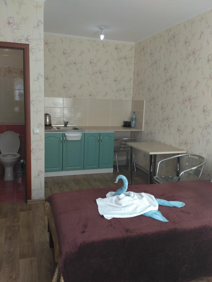 Guest House Relax Kropyvnytskyi Ngoại thất bức ảnh