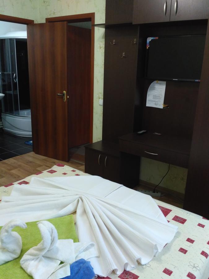 Guest House Relax Kropyvnytskyi Ngoại thất bức ảnh