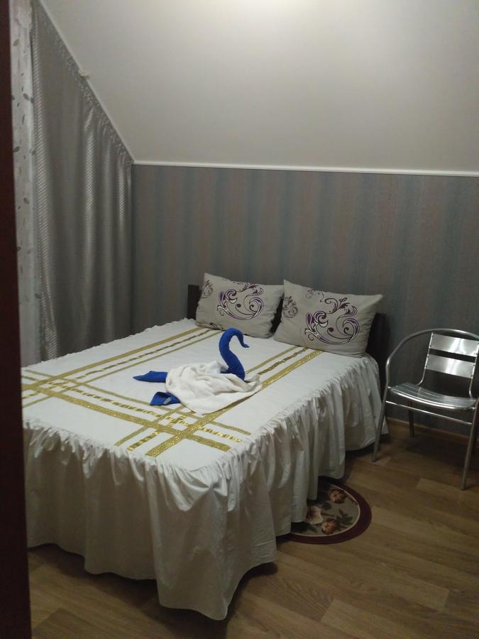 Guest House Relax Kropyvnytskyi Ngoại thất bức ảnh